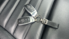 Mercedes-Benz EQC 400 300kW AMG Line Premium 80kWh 5dr Auto Electric Estate